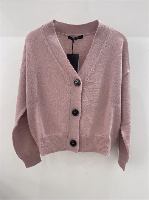 Relaxed-fit cardigan MAXMARA WEEKEND | 2353410337600001